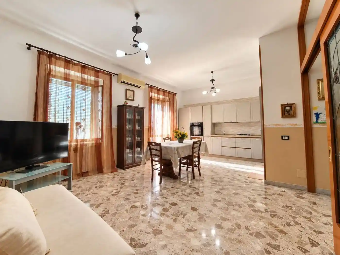 Appartamento in vendita a Cava de' Tirreni