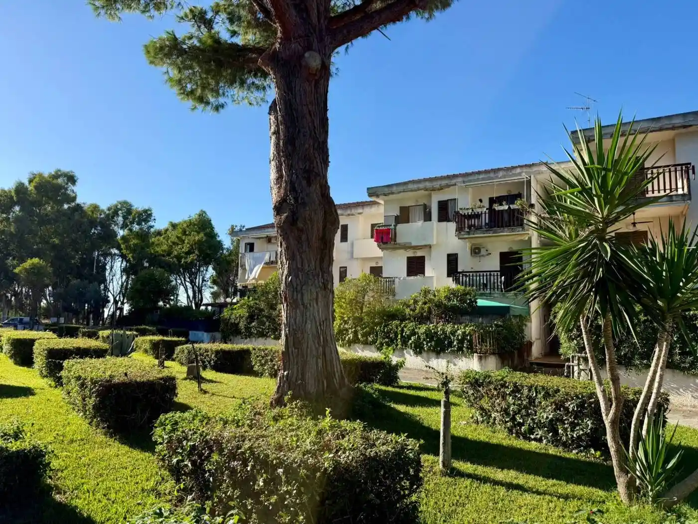 Appartamento in vendita a Lamezia Terme