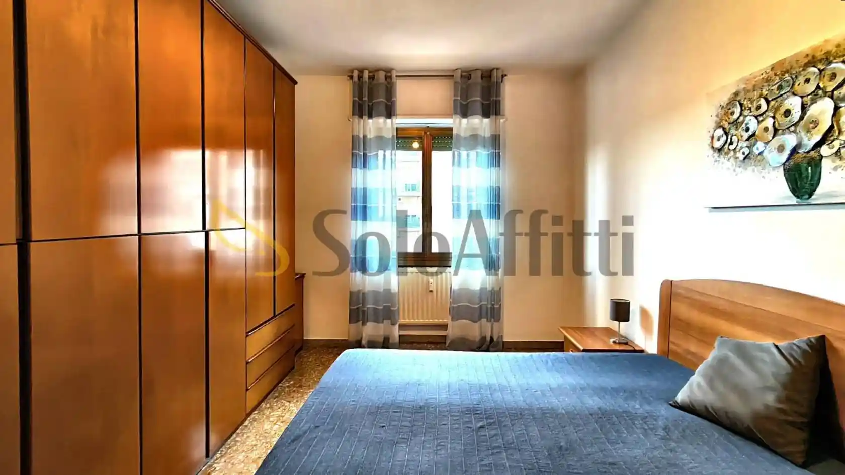 Appartamento in affitto a Roma