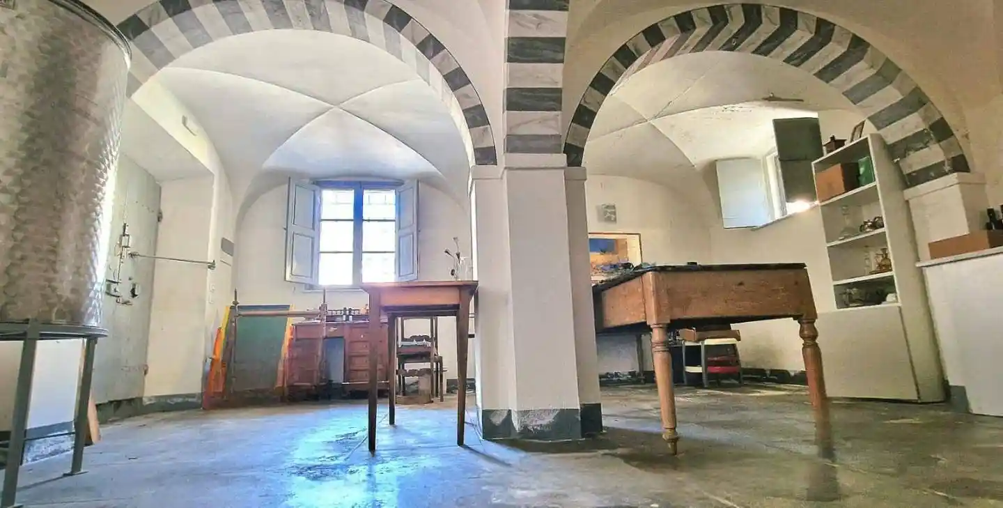 Rustico - Casale in vendita a Calci