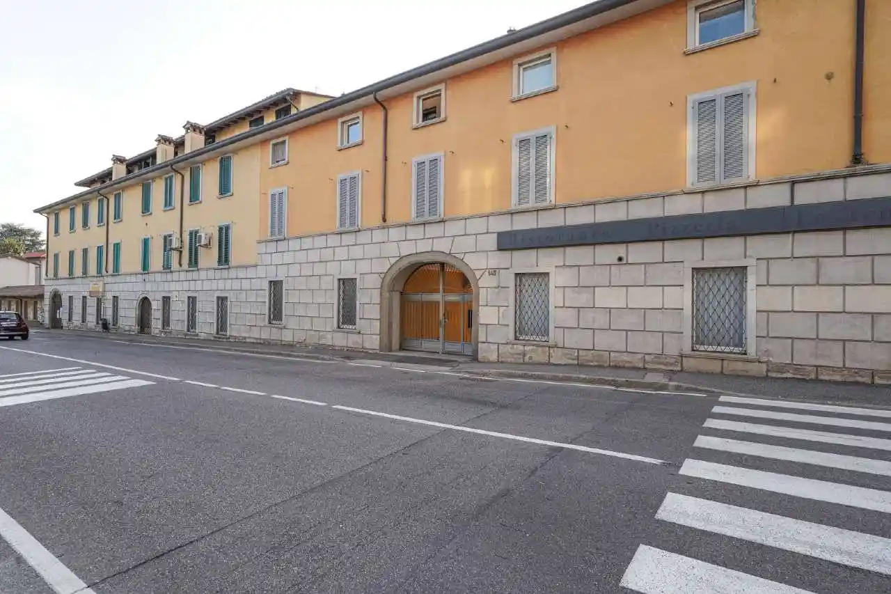 Appartamento in affitto a Bergamo