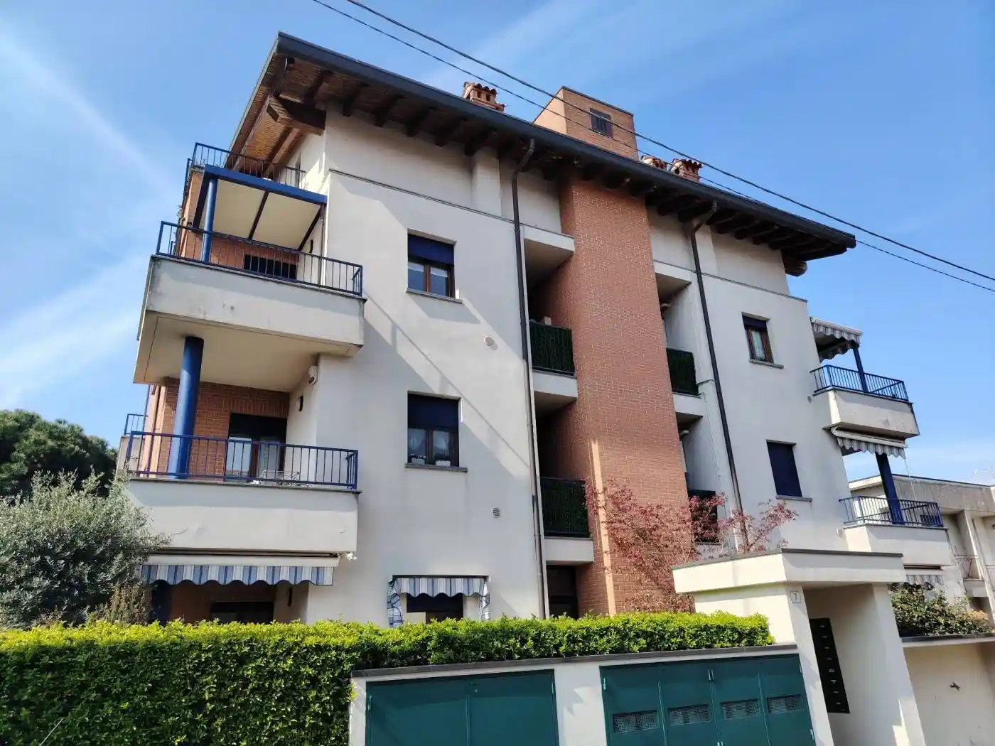 Appartamento in vendita a Biassono