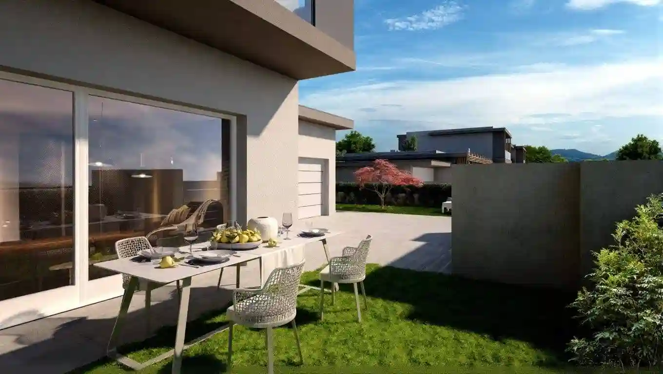 Villa - foto 4