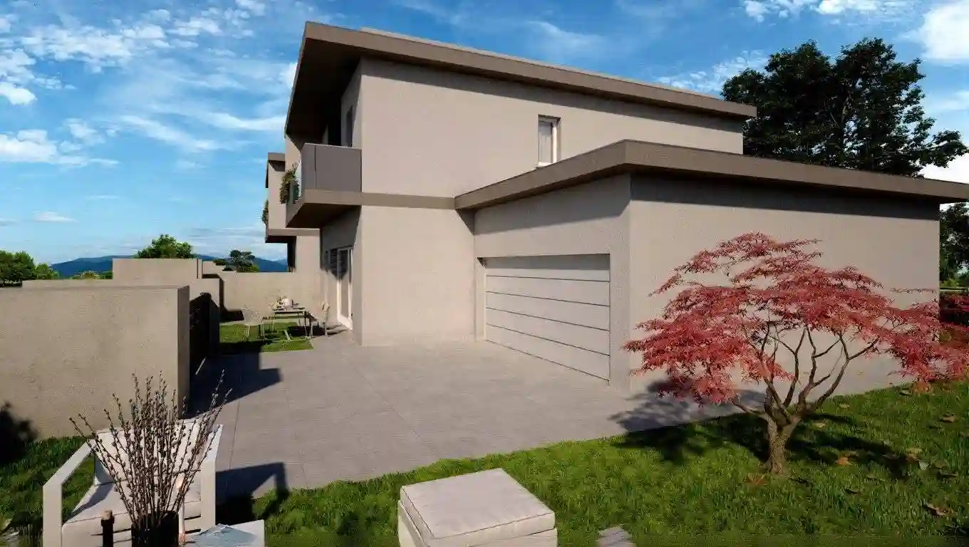 Villa - foto 5