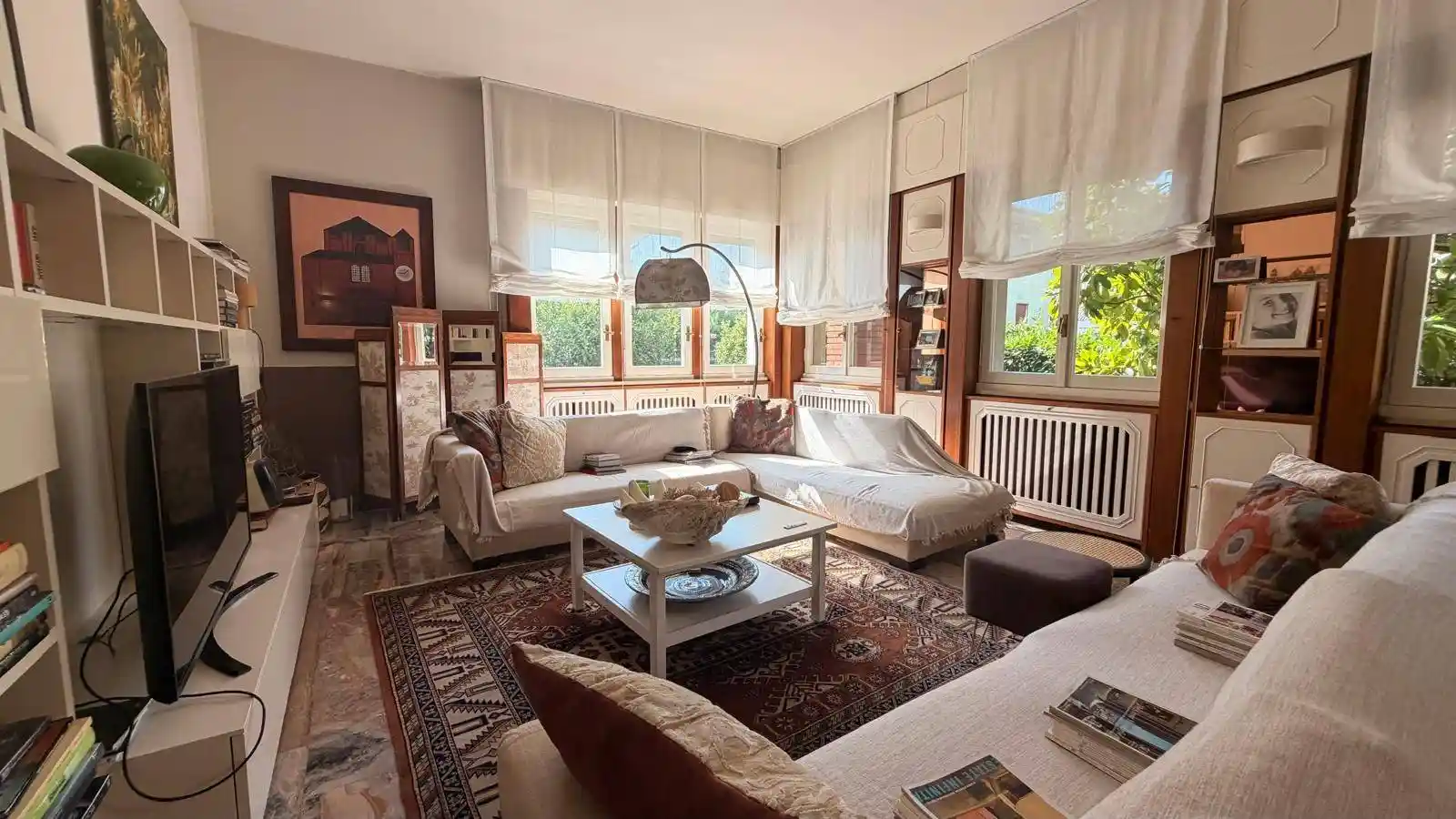 Villa in vendita a Voghera