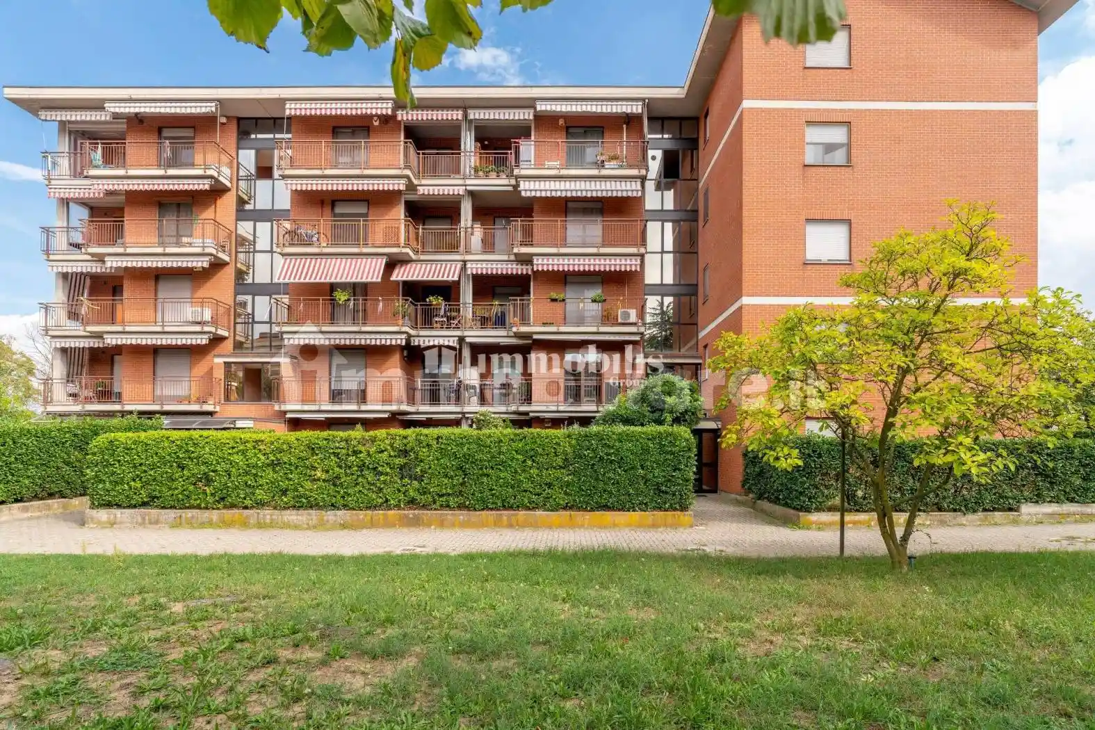 Appartamento in vendita a Collegno