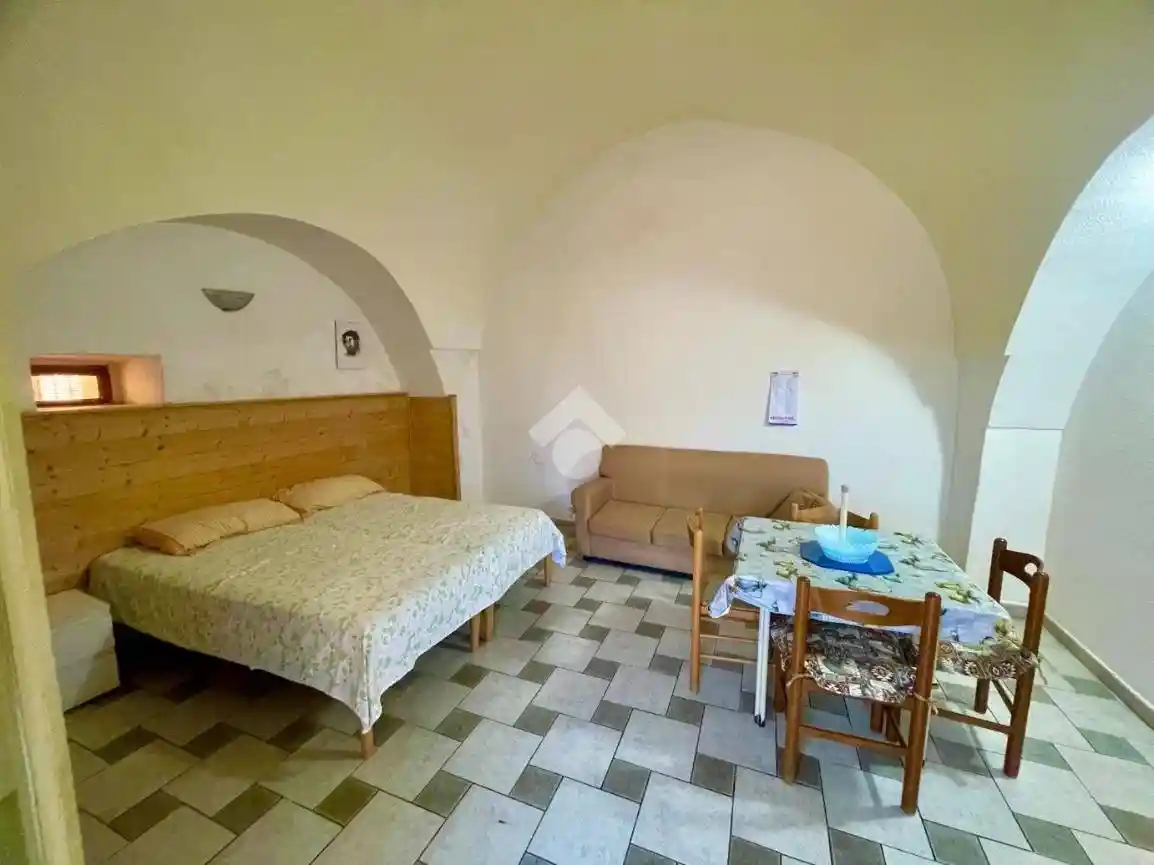 Appartamento in vendita a Ugento