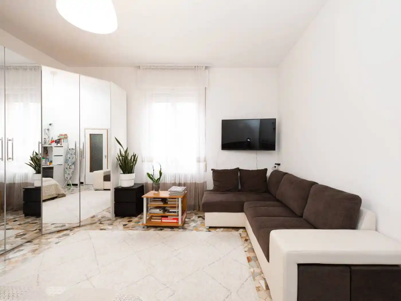 Appartamento in vendita a Bologna
