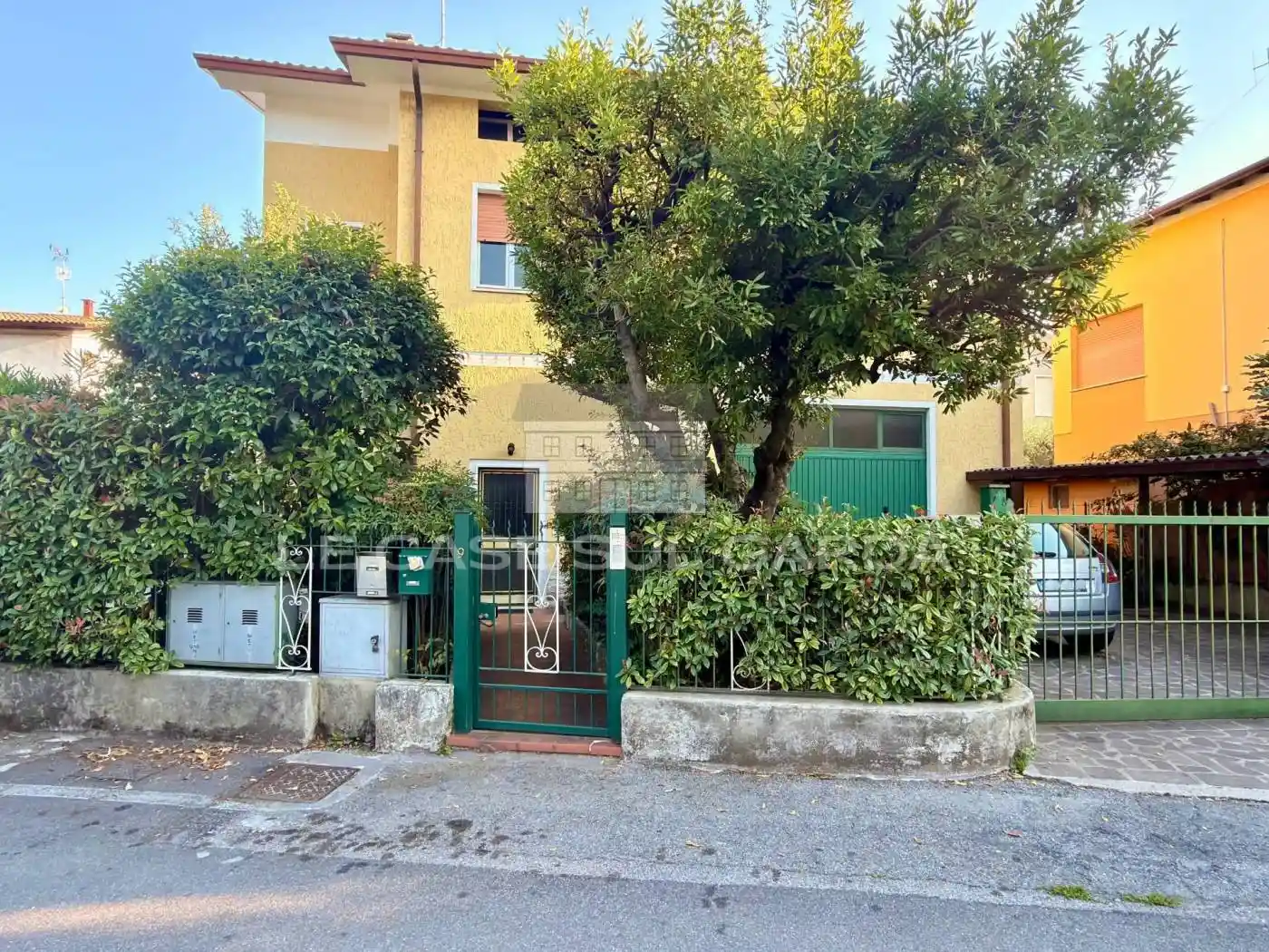 Appartamento in vendita a Salò