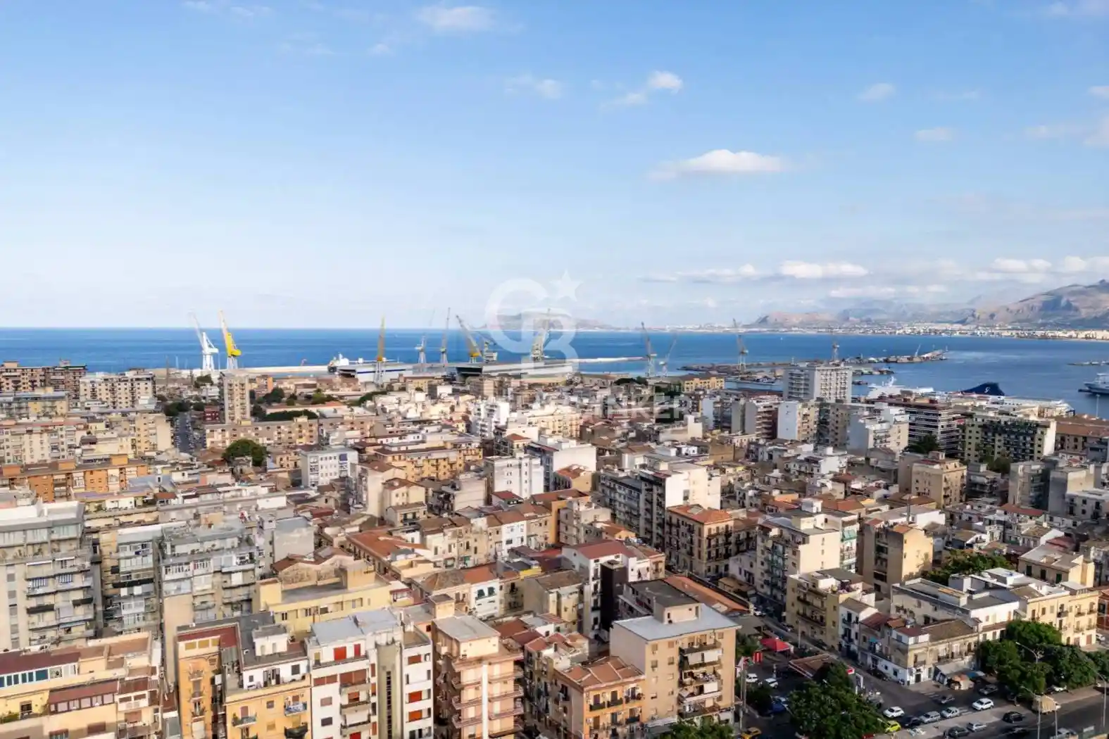 Attico - Mansarda in vendita a Palermo
