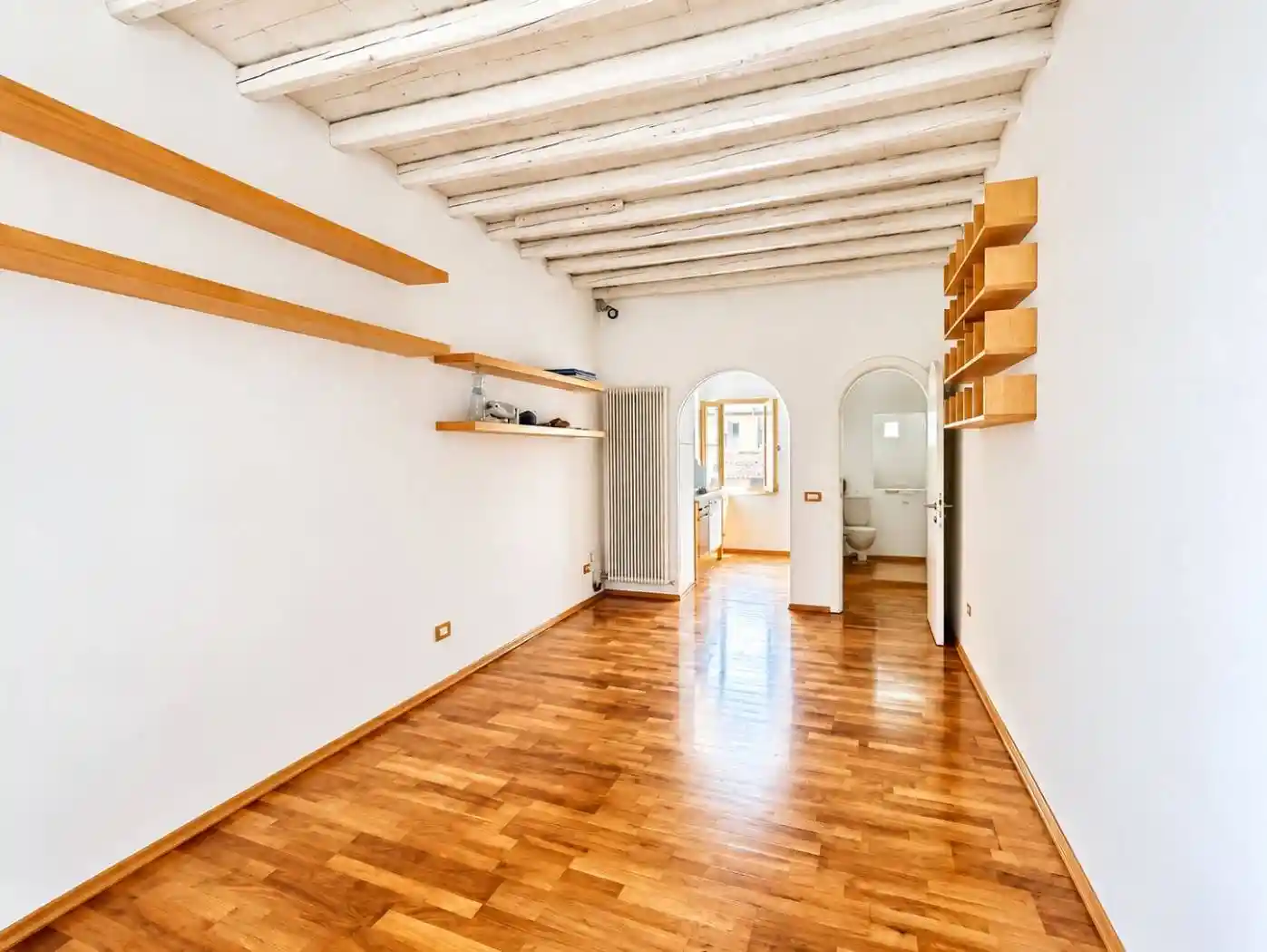 Appartamento in vendita a Firenze