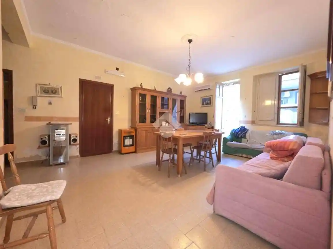 Appartamento in vendita a Villabate
