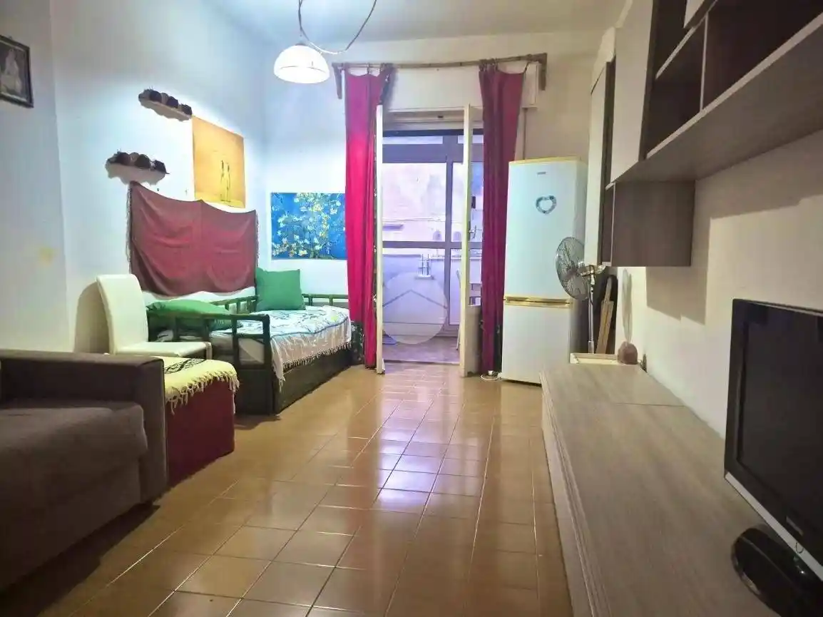 Appartamento in vendita a Palermo