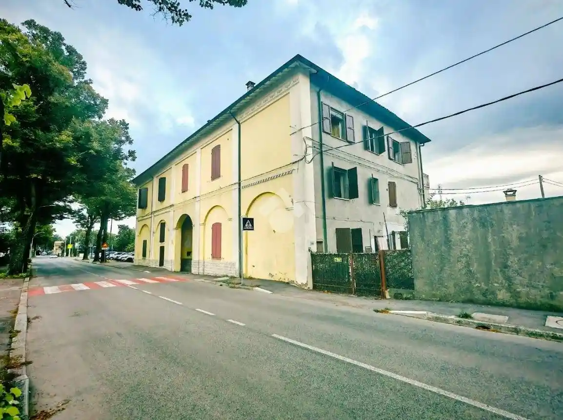 Appartamento in vendita a Forlimpopoli