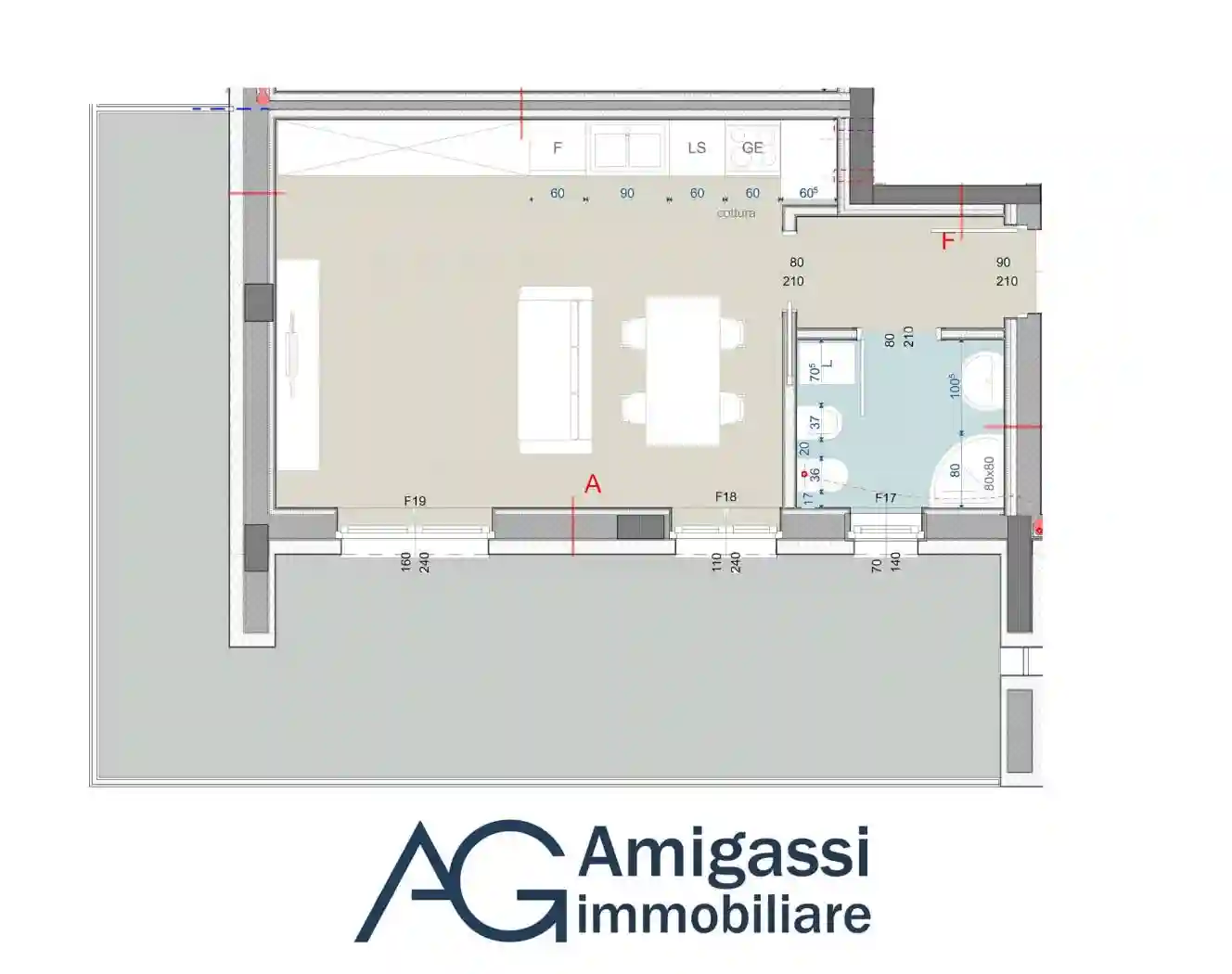 Appartamento - foto 2