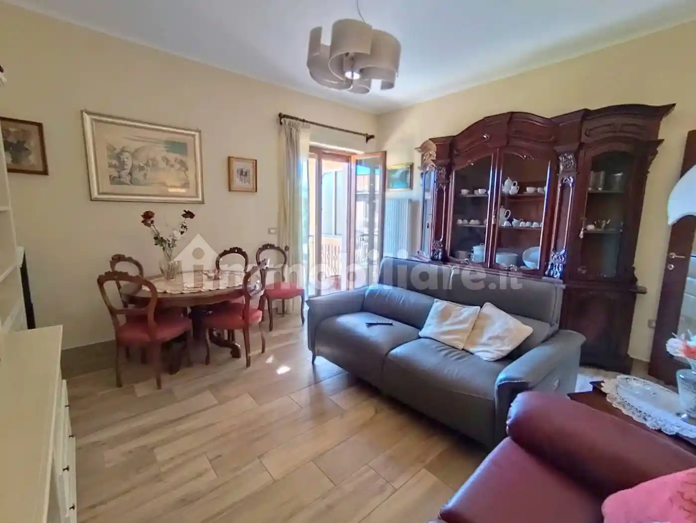 Appartamento in vendita a Caserta