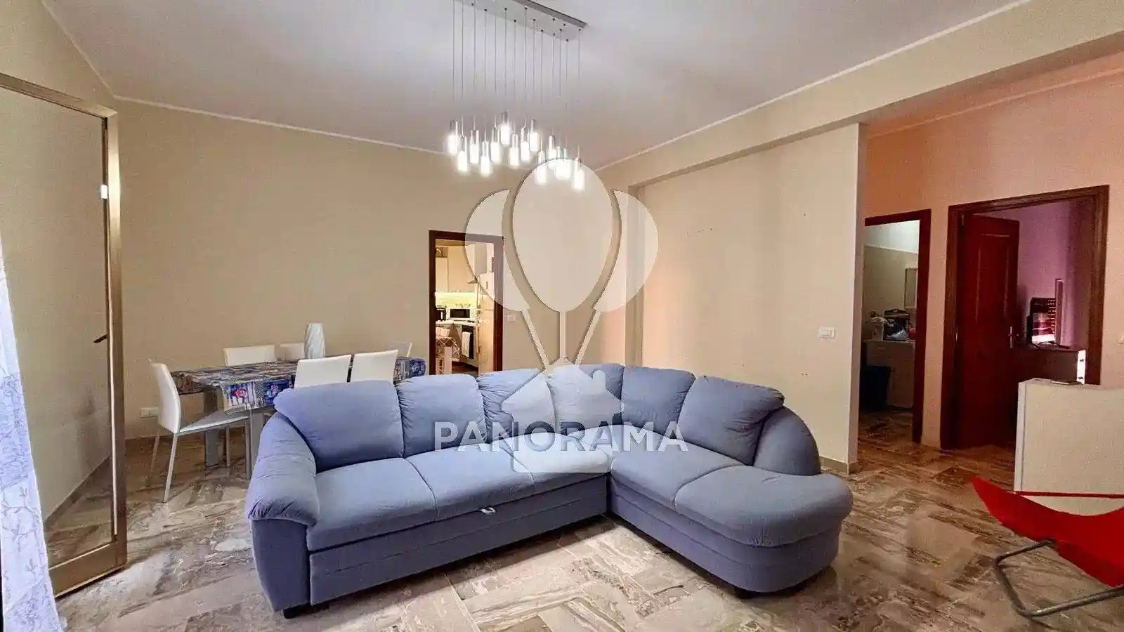 Appartamento in vendita a Partinico