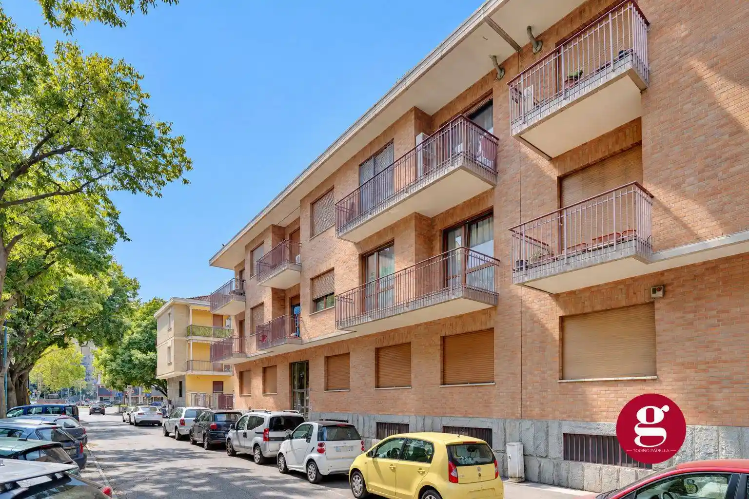 Appartamento in vendita a Torino