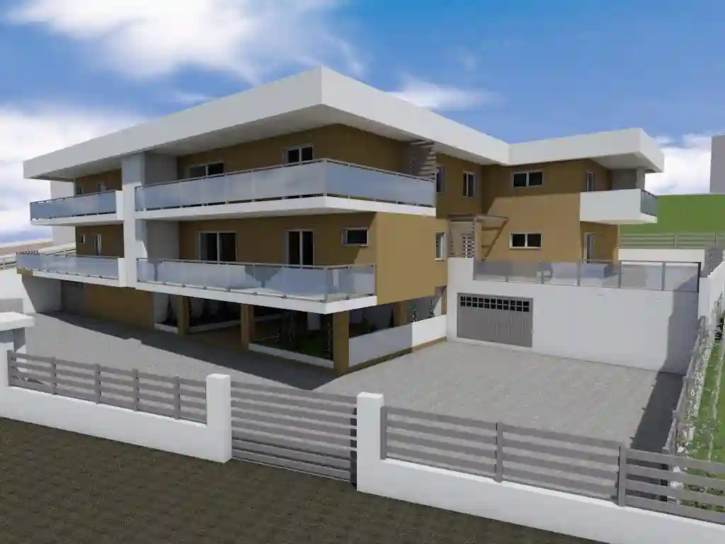 Progetto - foto 3