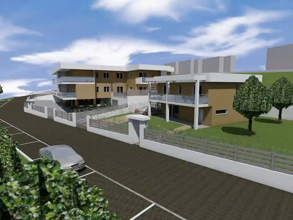 Progetto - foto 4