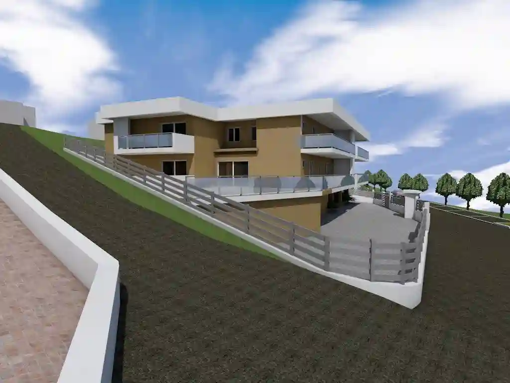 Progetto - foto 5