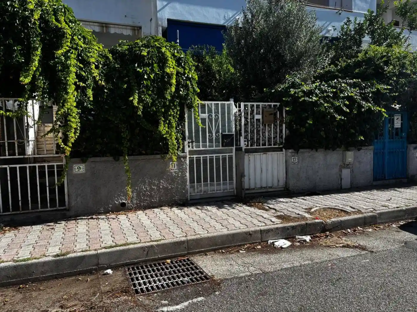 Appartamento in affitto a Squillace