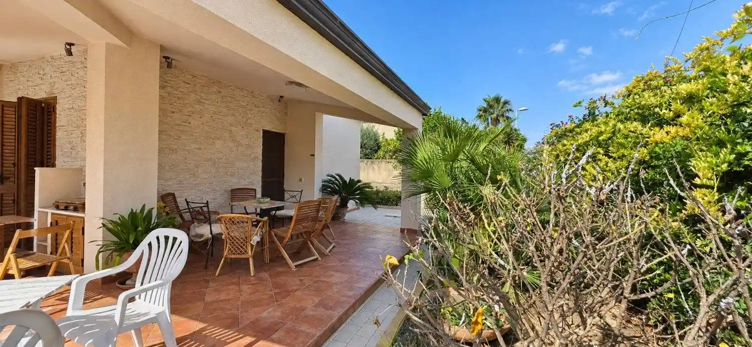 Villa in vendita a Agrigento