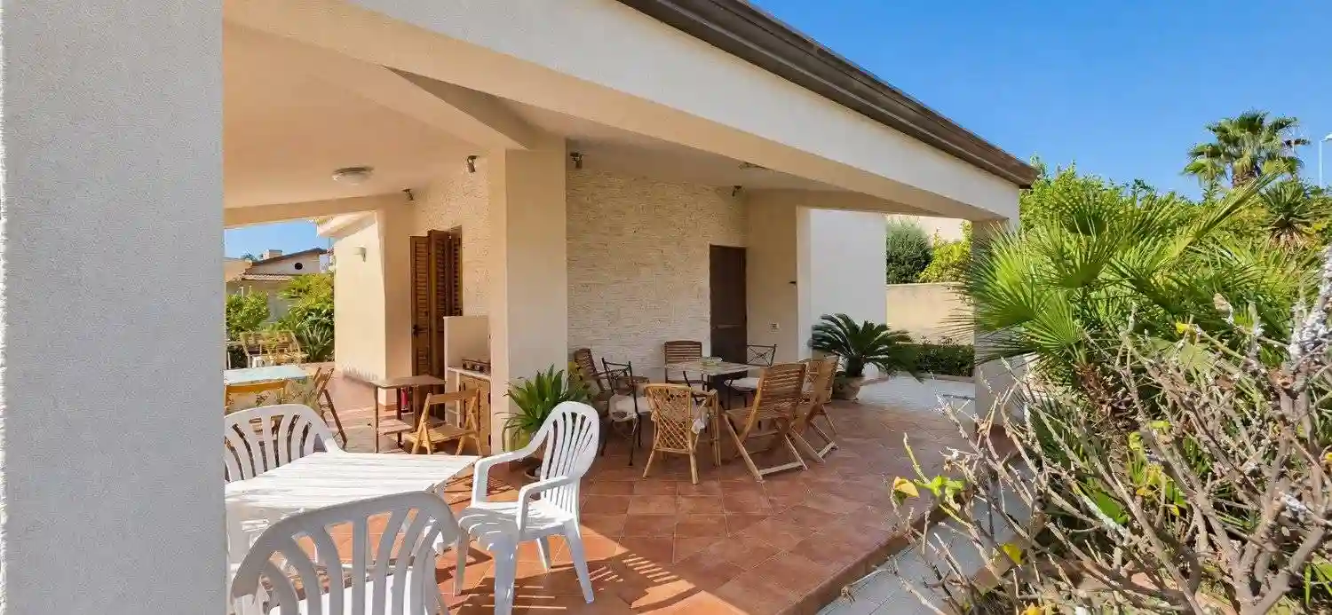 Villa - foto 3
