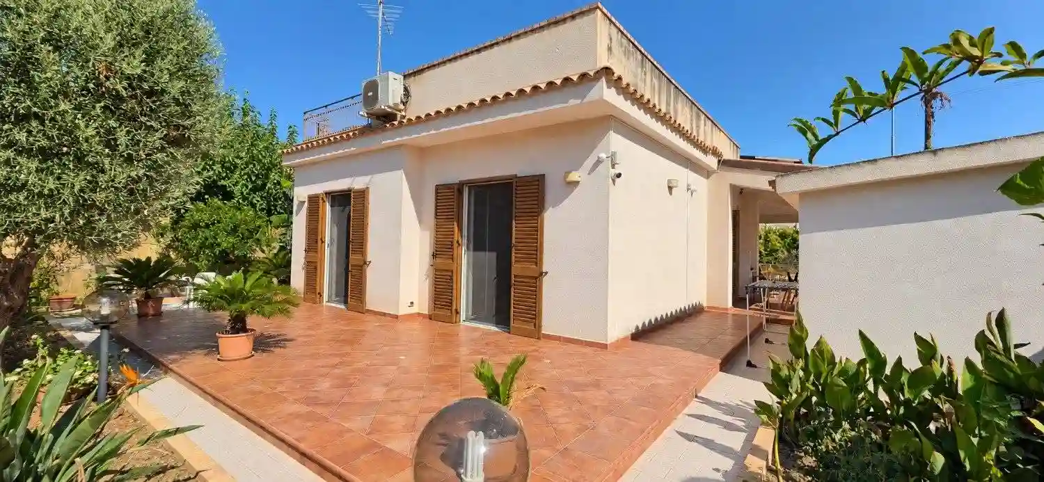 Villa - foto 5