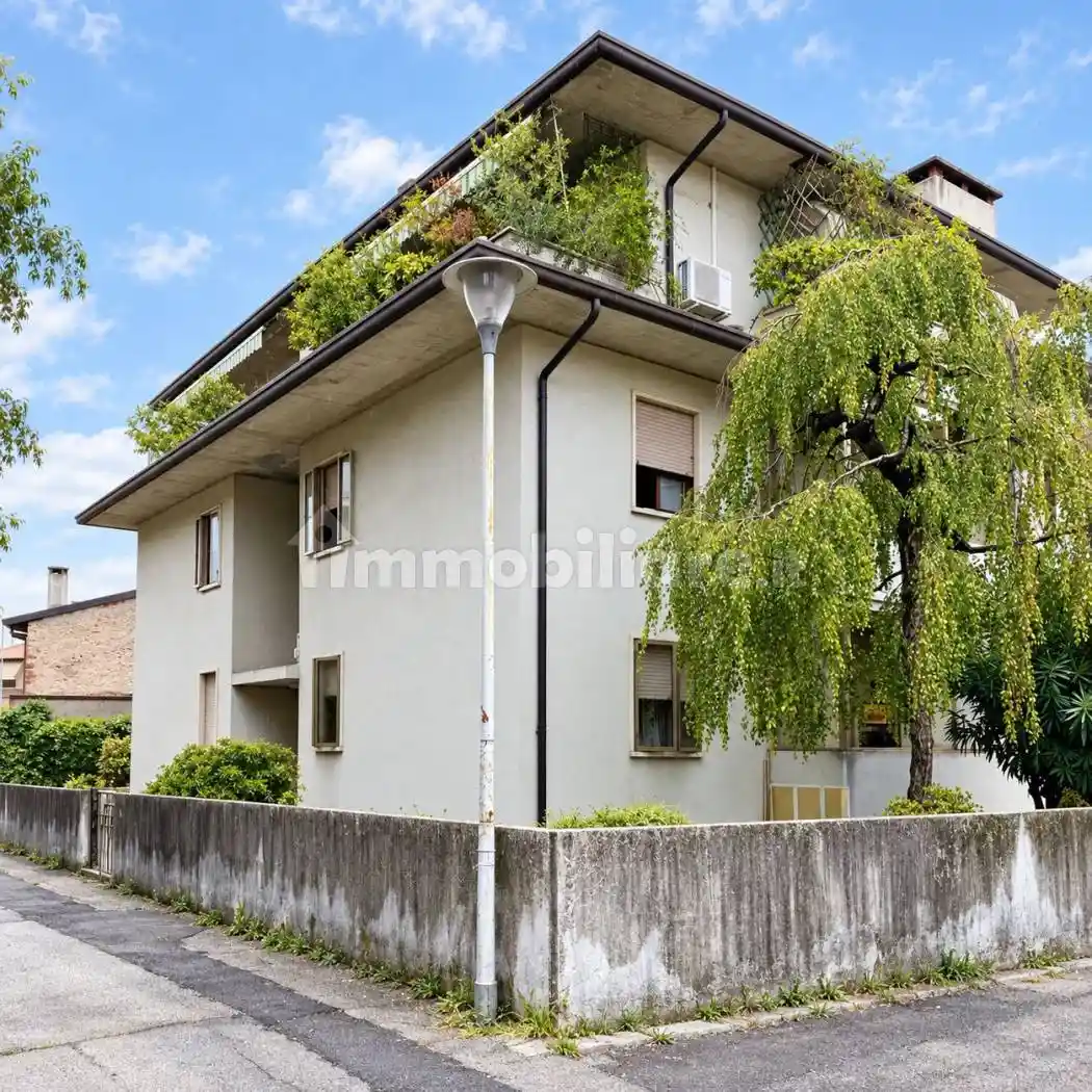 Appartamento in vendita a Bassano del Grappa