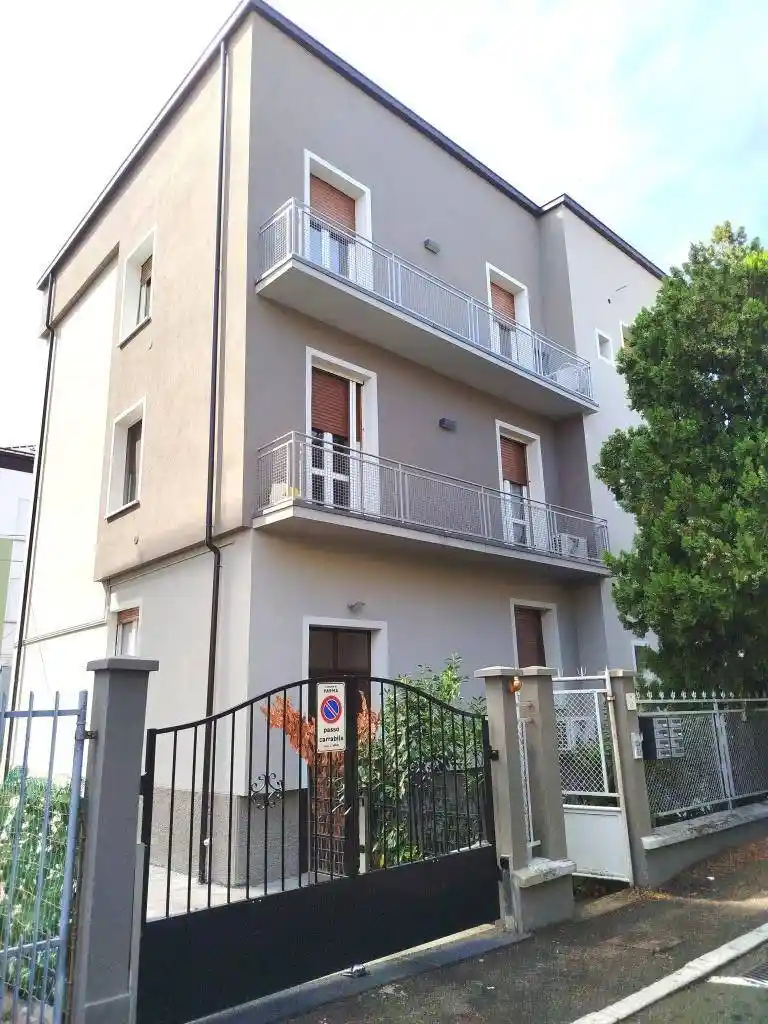 Attico - Mansarda in vendita a Parma