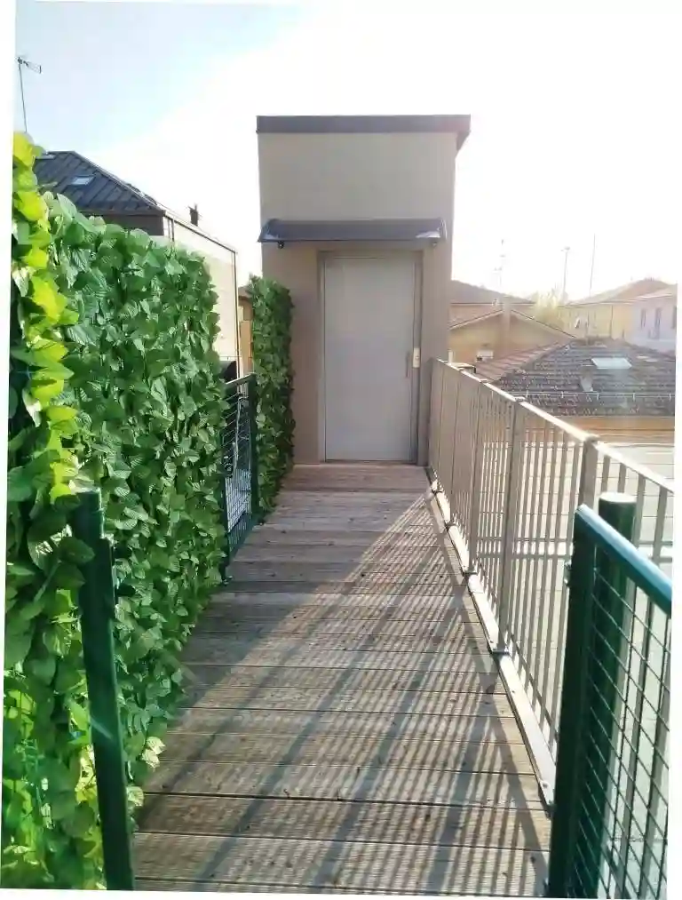 Attico - Mansarda - foto 5