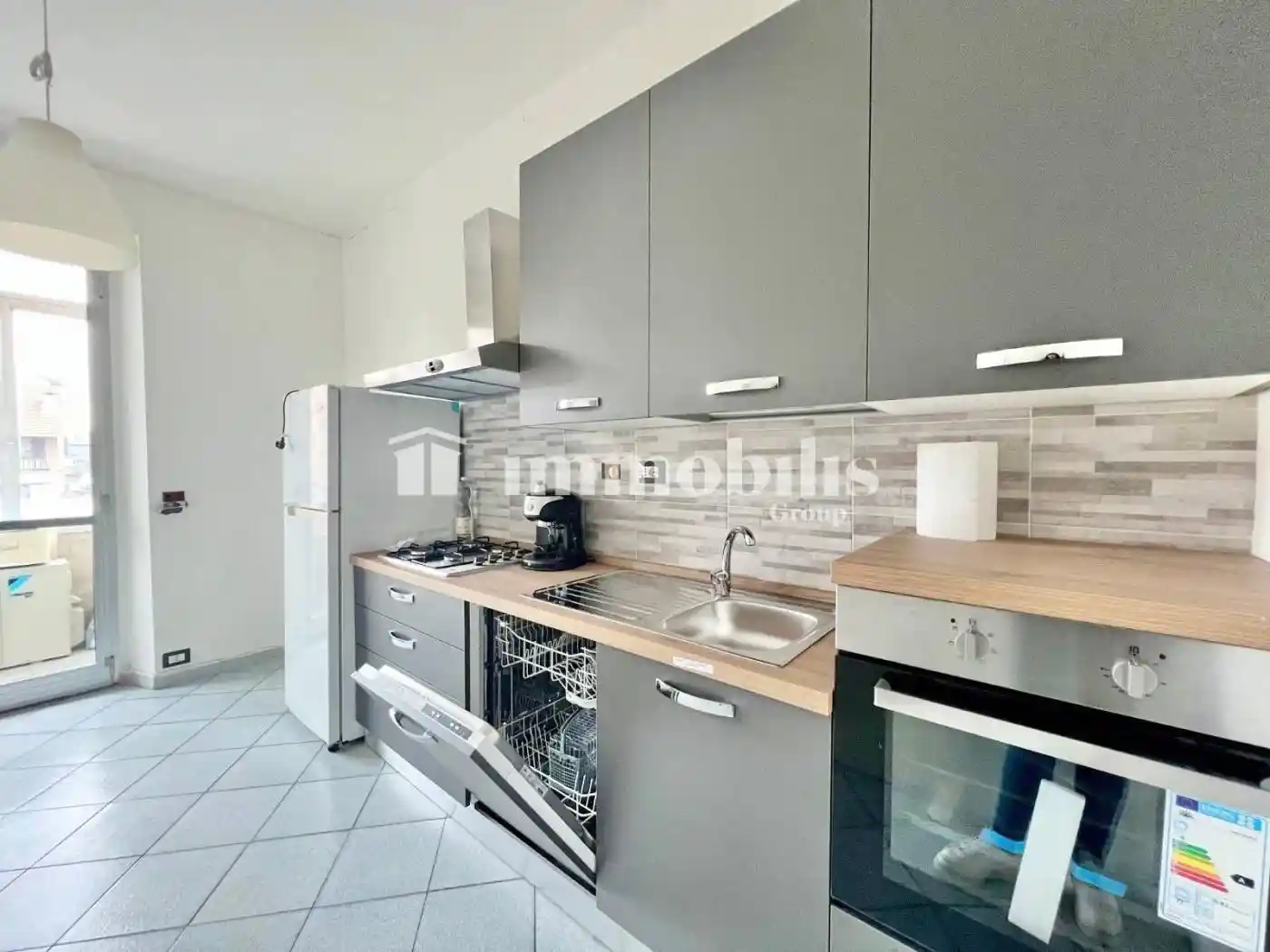 Appartamento in affitto a Torino