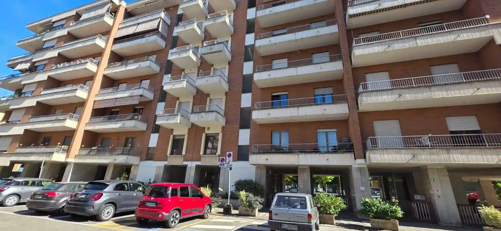 Appartamento in vendita a Tortona