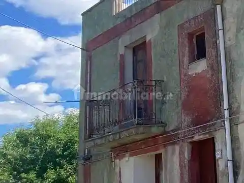 Rustico - Casale in vendita a Sciacca