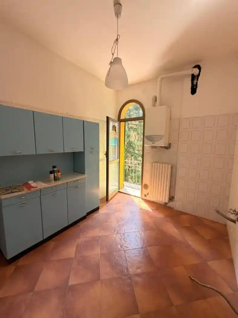 Appartamento in vendita a Bologna