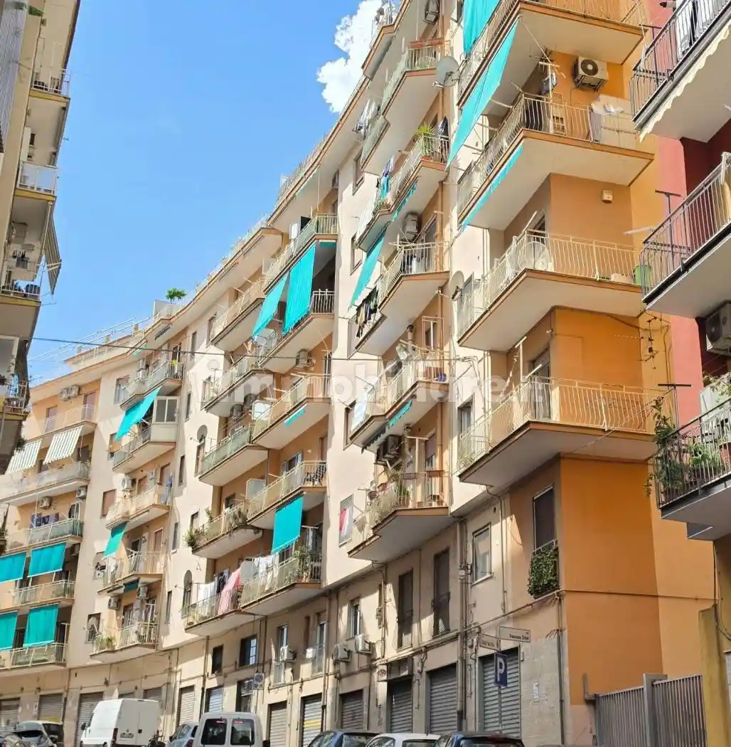 Appartamento in vendita a Salerno
