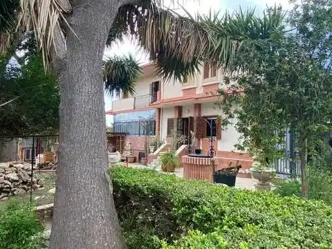 Villa in vendita a Sciacca