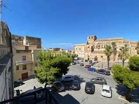 Appartamento in vendita a Sciacca