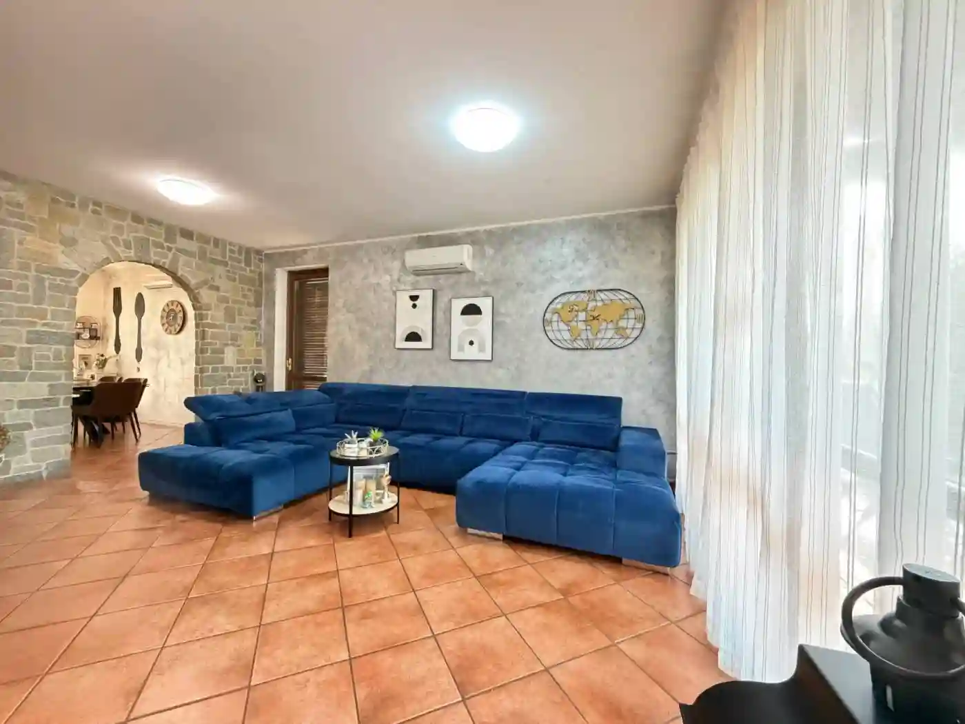 Villa - foto 2