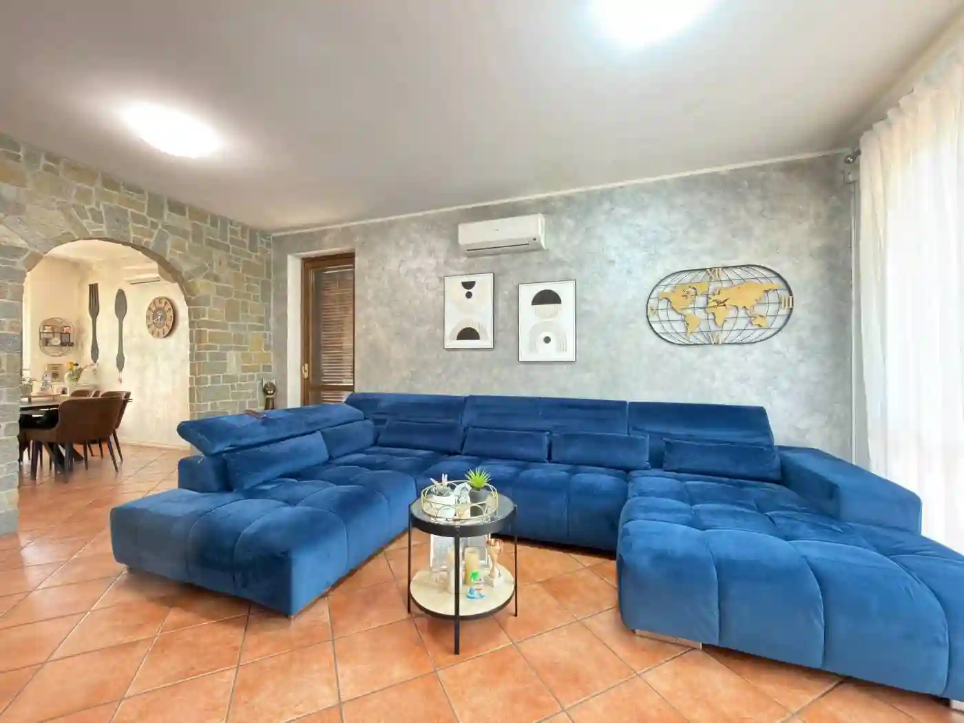Villa - foto 4