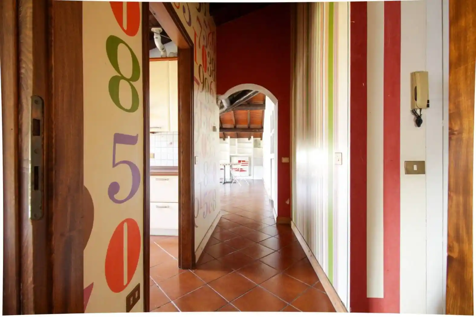 Appartamento in vendita a Brescia