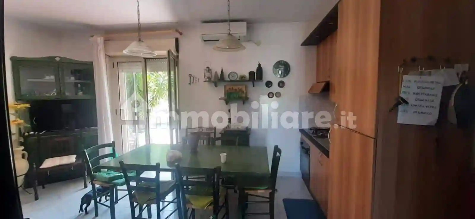 Villetta a schiera - foto 4