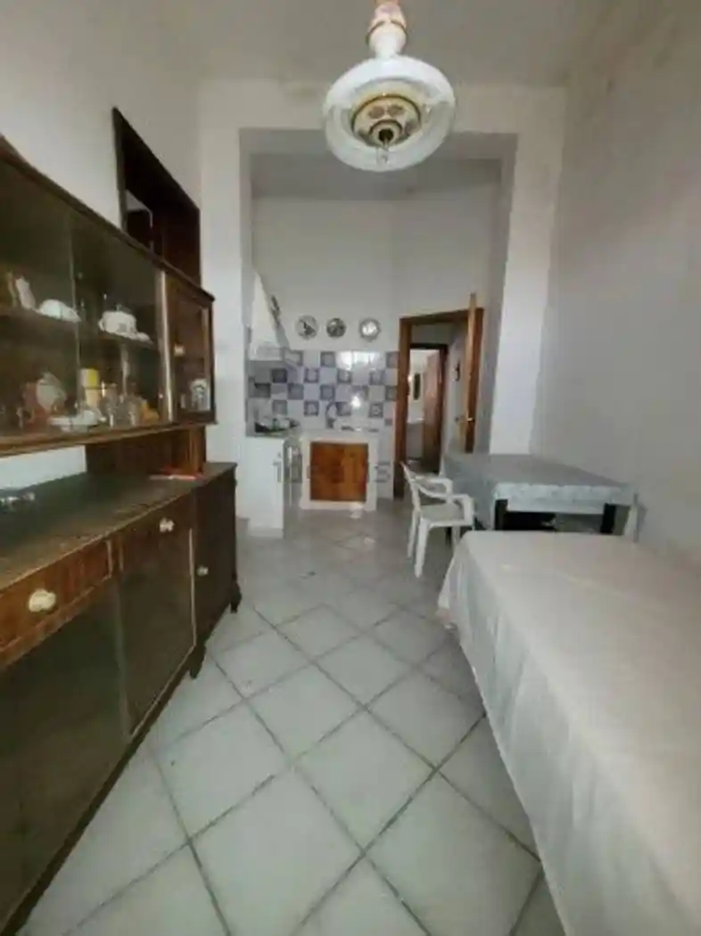 Villa in vendita a Buseto Palizzolo