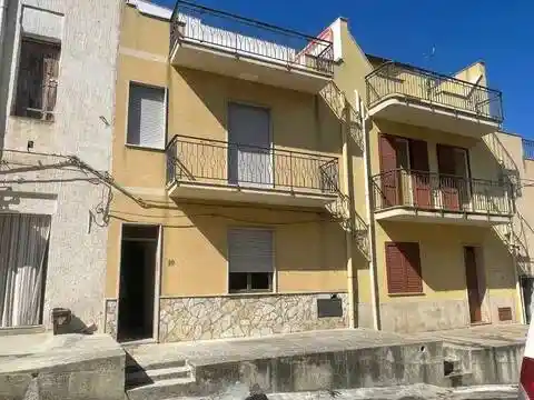 Villa in vendita a Paceco