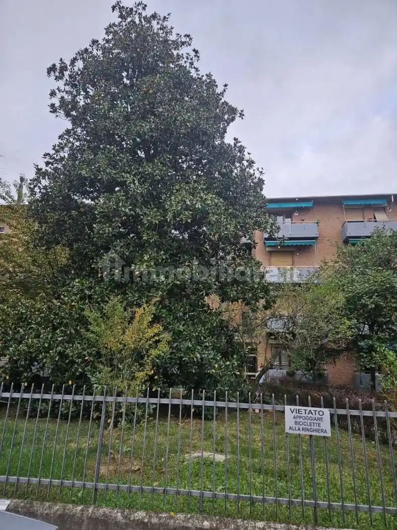 Appartamento in vendita a Parma