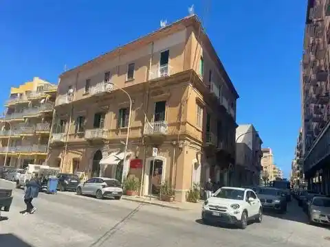 Appartamento in vendita a Trapani
