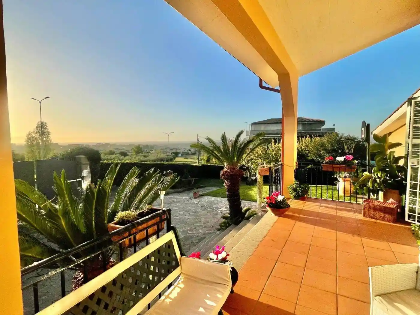 Villa in vendita a Frascati