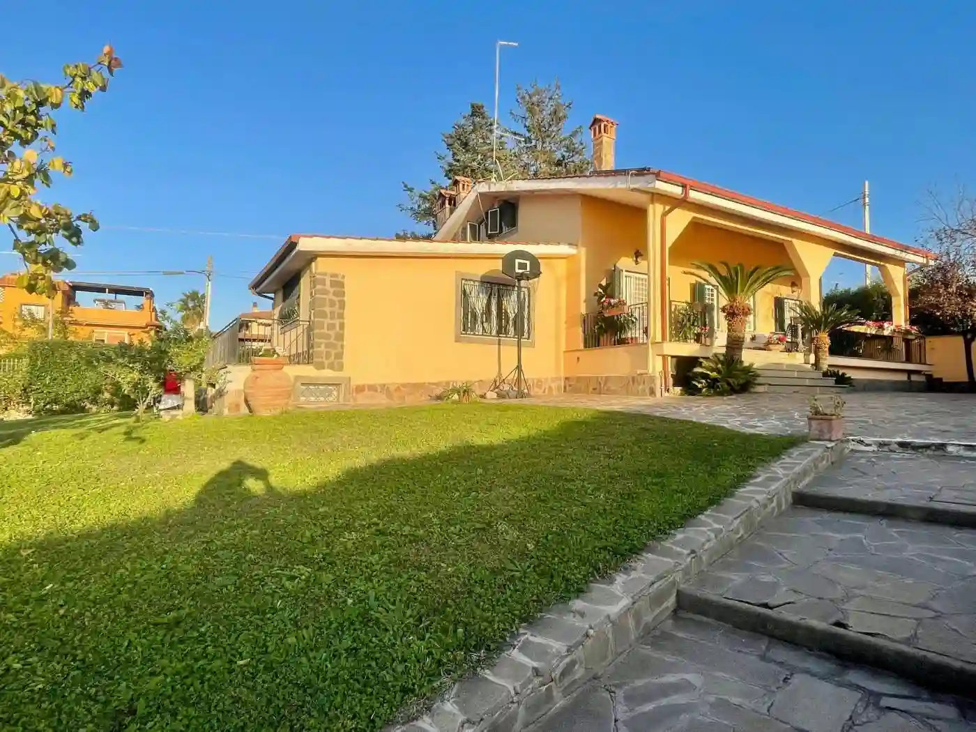 Villa - foto 2