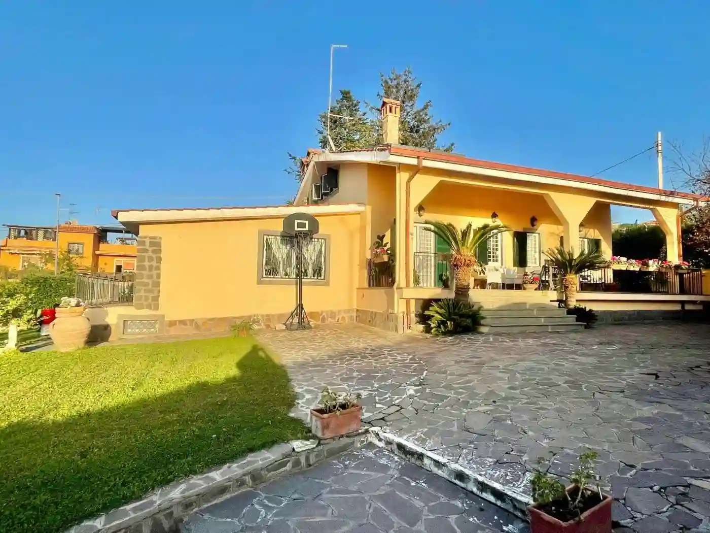 Villa - foto 3